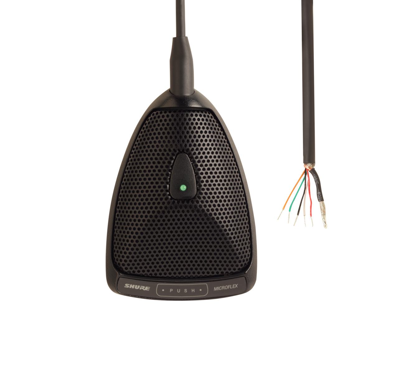 Shure MX392/S